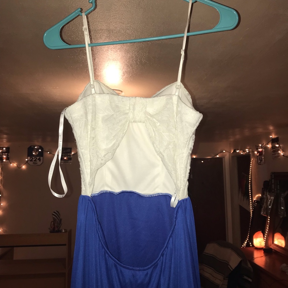 ❗️❗️PROM DRESS❗️❗️ - Picture 3 of 6